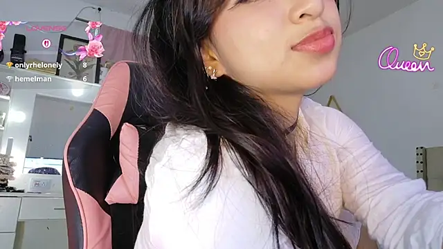 Онлайн чат XXX Sweet_baby_hellen