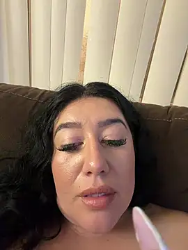 צ'אט XXX בשידור חי של Michelle_dulce