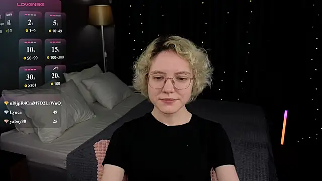 HottoKori – Live XXX-chat