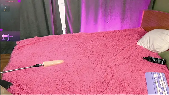 brrritney's Live XXX Chat