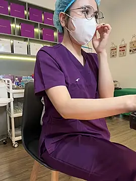 secretly_masturbating Webcam-Show