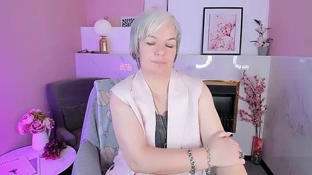 Živý XXX chat CarmenSoft