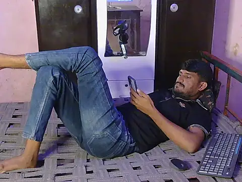 HotXKrishn Live XXX chat