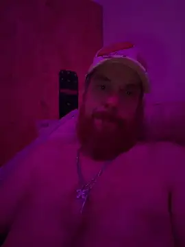 Chat XXX en directo de neonginger