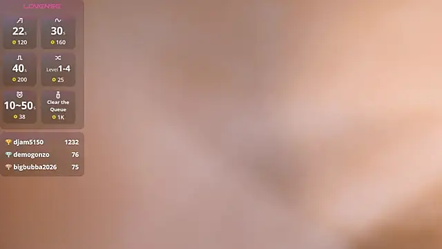 lalisabrown Live XXX-chat