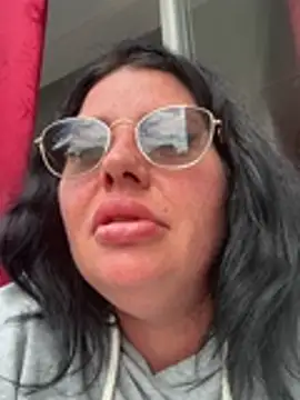 Chat XXX en directo de JennaKoenig