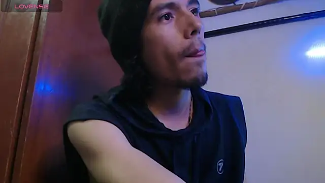 Chat XXX ao vivo de KikyoAndDrey