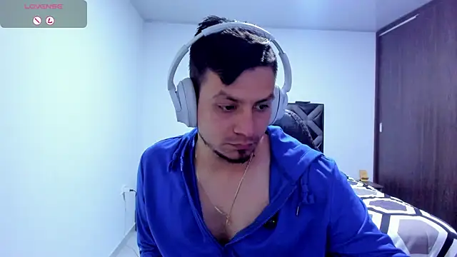 Czat XXX na żywo – Rick_Adams