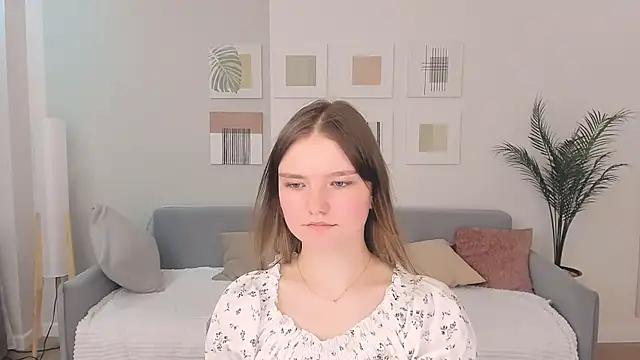 LookEva's Live XXX Chat