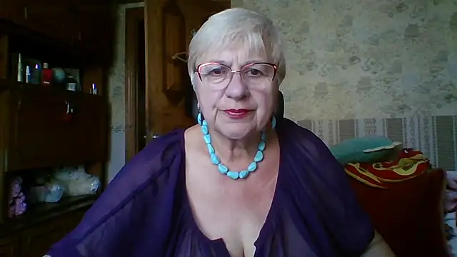 Czat XXX na żywo – SweetCherry27