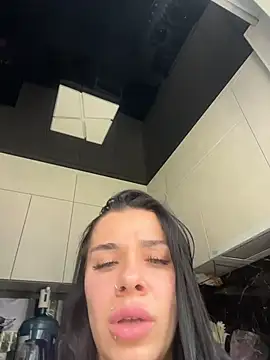 צ'אט XXX בשידור חי של Queen_of_pain
