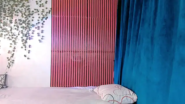 Živý XXX chat FoxFever