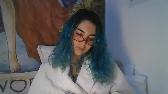Chat +18 de BabeGurl ao vivo