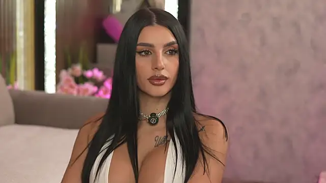 AmyBlair Chat XXX live