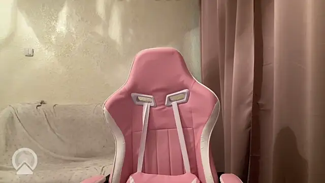 Živý XXX chat YunaVelour