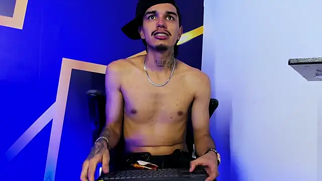 tayson_rigs Live XXX-chat
