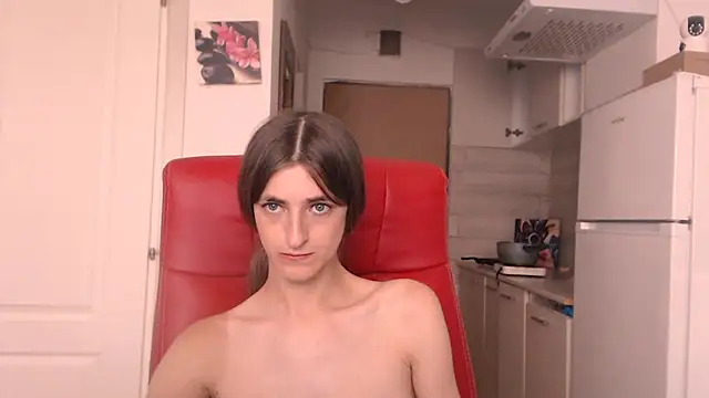 Chat XXX ao vivo de simyhvn