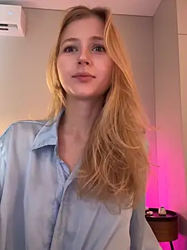 Chat XXX en directo de LunaRase