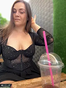 CrazyTori 라이브 XXX 채팅