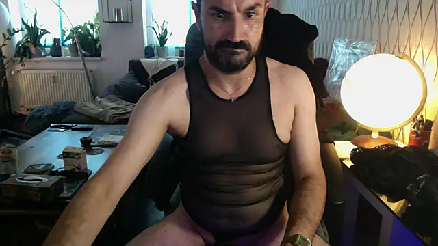 Chat XXX Live tomz0819
