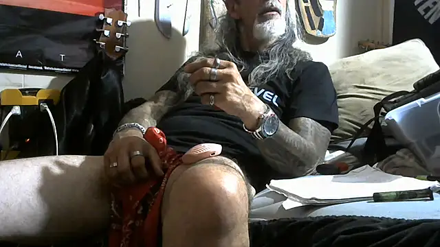 crassanova Chat XXX live