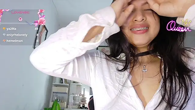 Sweet_baby_hellen 라이브 XXX 채팅