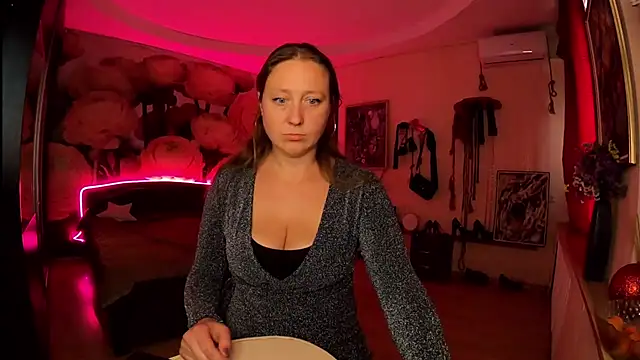 MadDuo's Live XXX Chat