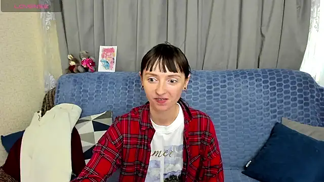 Chat +18 de TayanaJons ao vivo