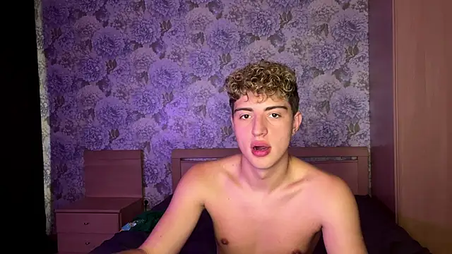 XXX chat uživo modela AlfredSweet