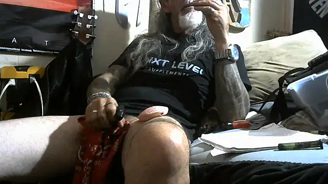 Chat XXX en directo de crassanova
