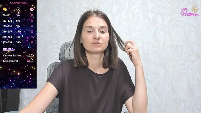 JessikaTracy Live XXX-chat