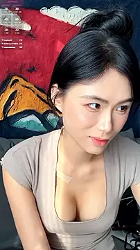 Cici250808 网络视讯表演