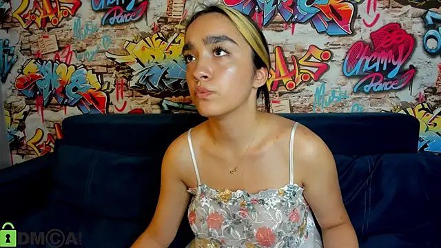 Chat XXX en directo de Barbara_Rogerss