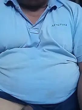 Show webcam de Misterymem63
