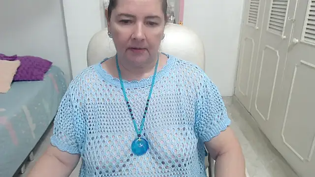 Chat XXX en directo de leonela_69