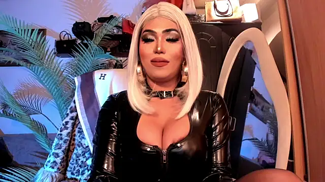 Chat XXX Live XGoodnessGracious