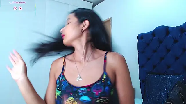 Lili666_'s Live XXX Chat