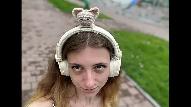 JaneUbry Live XXX Chat