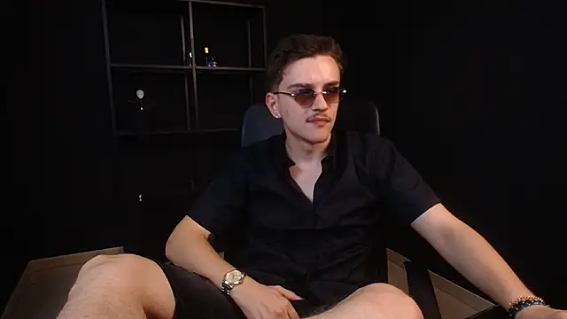 FelixStarkk: απευθείας συνομιλία ΧΧΧ