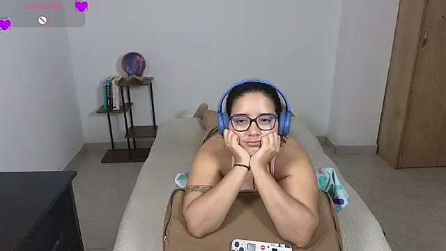 blue__moon_ 라이브 XXX 채팅