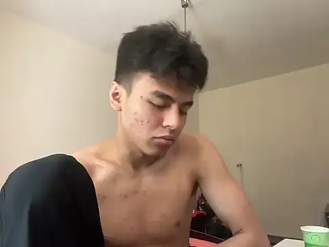 Онлайн чат XXX ToddWarren