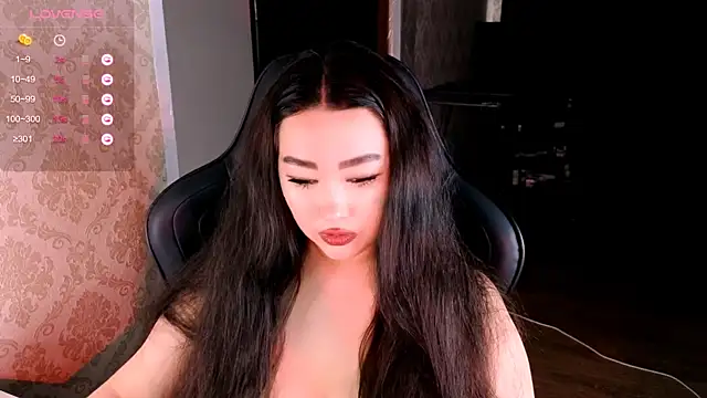 Emma_Uilson's Live XXX Chat