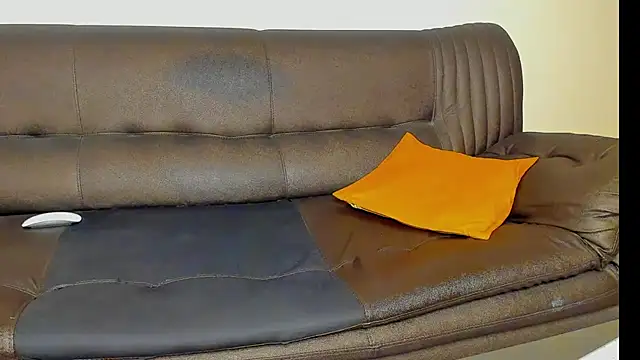 KingAura8 Show Webcam