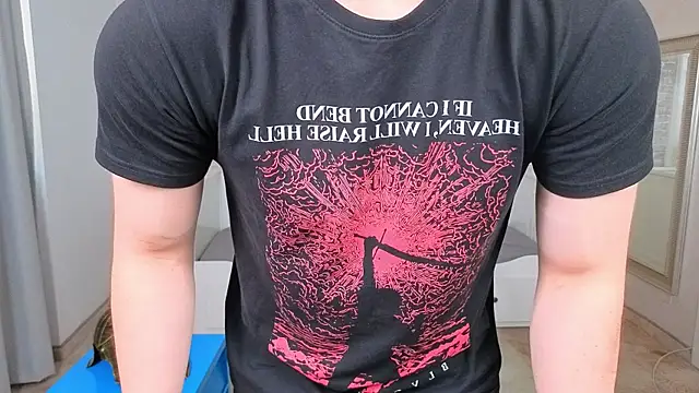 KellenWest 即時 XXX 聊天