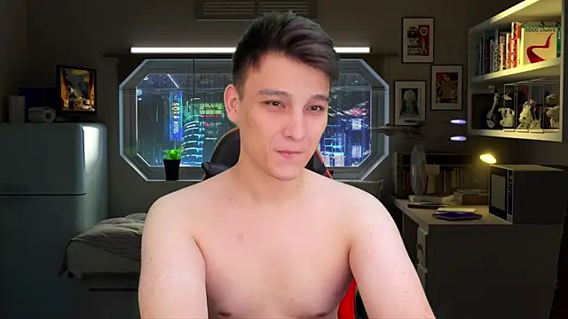 Chatroom XXX en direct de Justin_time111
