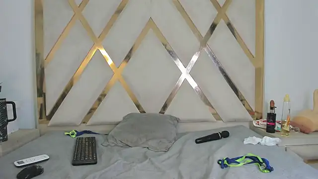 mitch_asm Chat XXX live