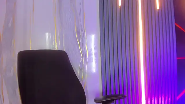 Chat XXX ao vivo de Miss_Isa_