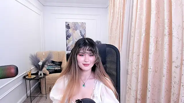 Živý XXX chat AnneTLi