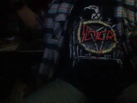 Chat XXX Live mrdemoncrowly