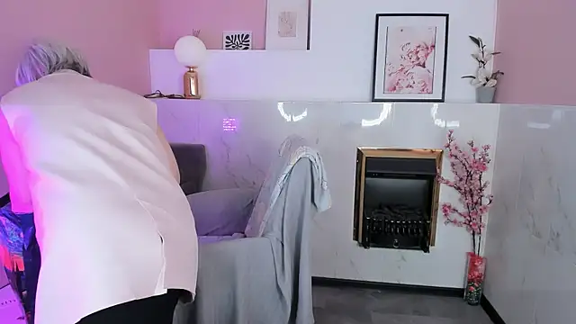 دردشة CarmenSoft الجنسية المباشرة
